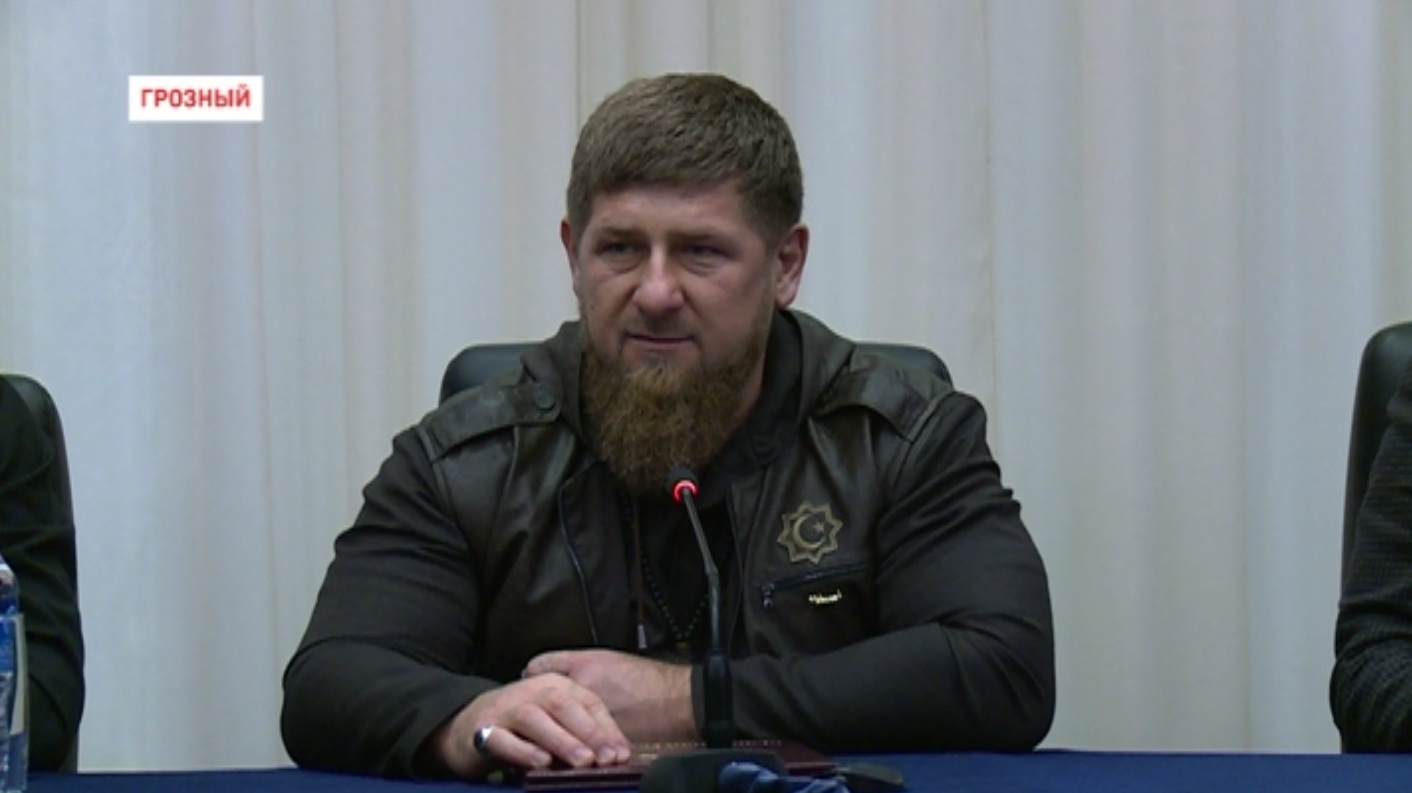 Рамзан Кадыров: Чечня должна быть одним из самых чистых и благоустроенных регионов 