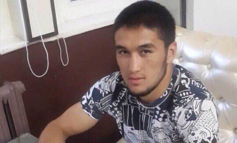 Лига WFCA подписала контракт с бойцом из Кыргызстана - Азизом Сатибалдыевым