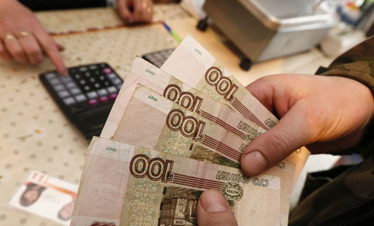 Хеди Геремеева: никаких денежных удержаний не было и нет