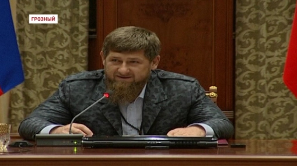 Рамзан Кадыров: Мы должны предпринимать реальные шаги в разработке и реализации инвестпроектов