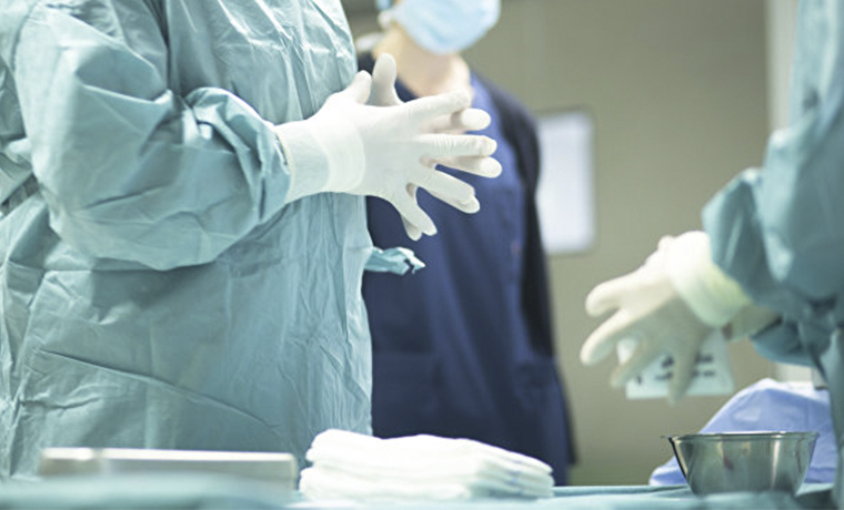 В России число операций по трансплантации органов за год выросло почти на 15%