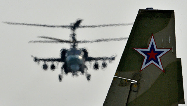 В Баку планируют открыть сервисный центр &quot;Вертолеты России&quot;