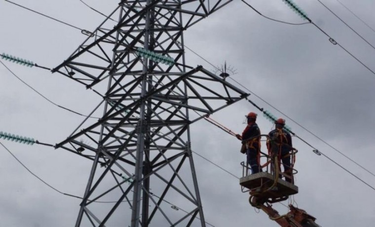 В Гудермесском районе 14 ноября запланировано отключение электроэнергии