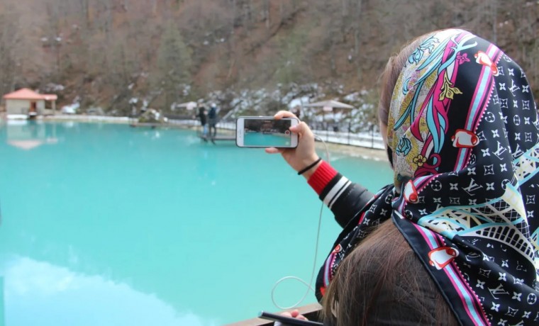 Кавказ.РФ предлагает иранским туристам различные виды отдыха во всех субъектах СКФО