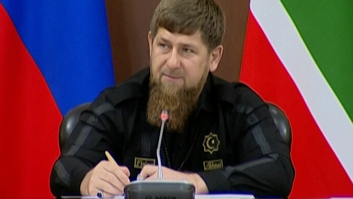 Рамзан Кадыров провел расширенное совещание, посвященное, в том числе, сбору коммунальных платежей