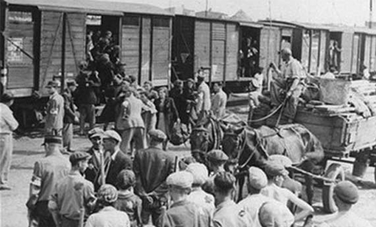 В Грозном провели обряд жертвоприношения в память о жертвах депортации Вайнахов