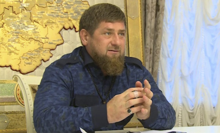 Рамзан Кадыров провел совещание с руководством  Администрации Главы и Правительства ЧР