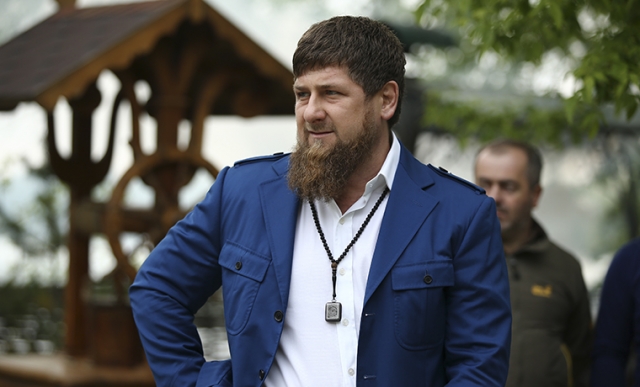Рамзан Кадыров: выборы Президента России на территории Чечни проходят при высокой активности граждан
