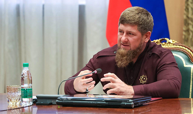 Рамзан Кадыров напомнил о 76-летии со дня героического прорыва блокады Ленинграда