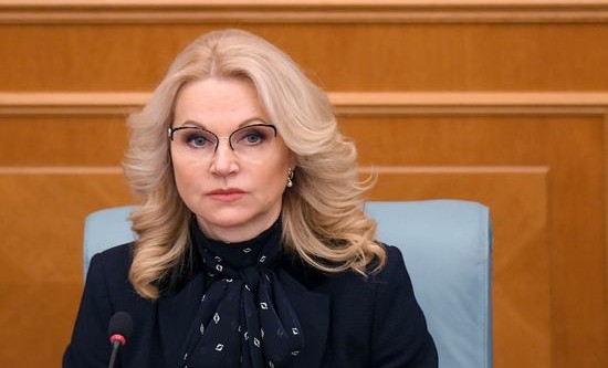 Татьяна Голикова назвала ситуацию на рынке труда в России стабильной