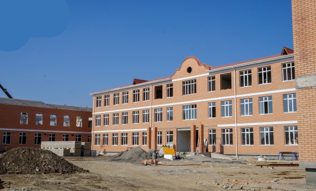 На создание новых мест в школах Чеченской Республики в 2020-2022 годах направят более 14 млрд. рублей