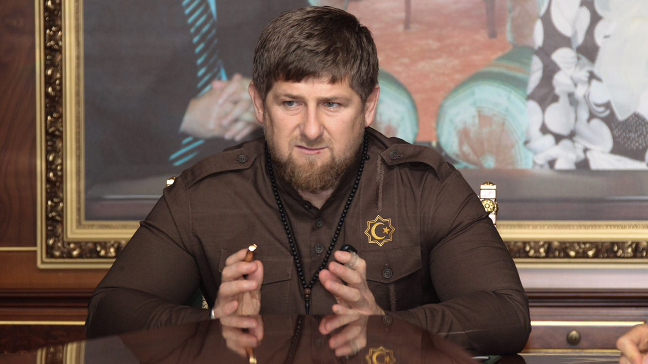 Рамзан Кадыров прокомментировал игру «Терека» в третьем туре РФПЛ
