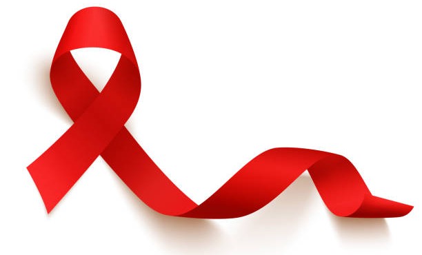 В КБ№4 прошла акция по профилактике и борьбе со СПИДом