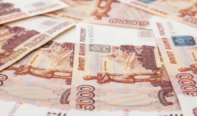 Банки России заработали 761 млрд рублей прибыли за семь месяцев