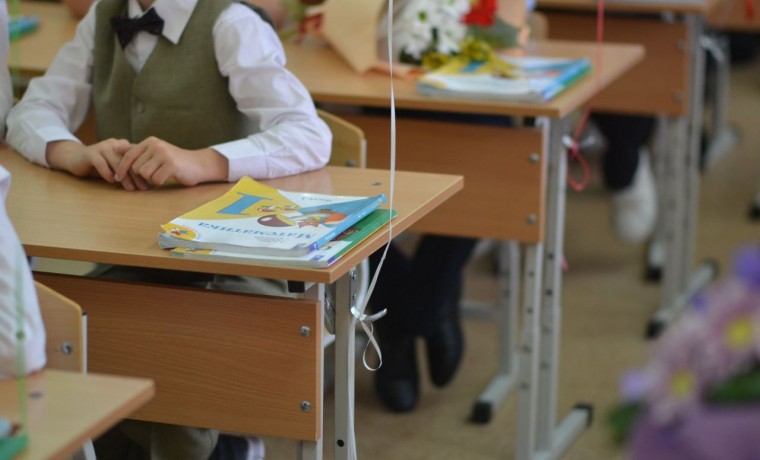 В Чеченской Республике рассказали, за что должны платить родители в школах