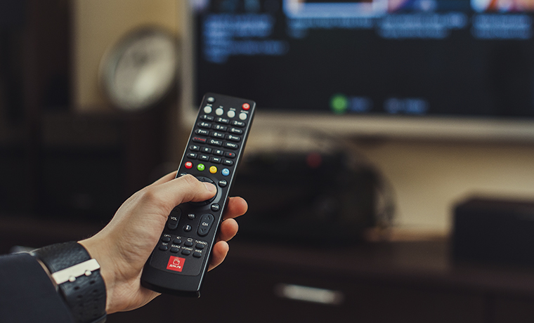 Телеканал «Грозный» будет на 21-й кнопке кабельного цифрового мультиплекса