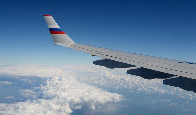 Россия за 10 лет удвоила число стран для безвизового въезда своих граждан