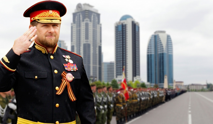 В Чеченской Республике самая высокая раскрываемость преступлений по стране