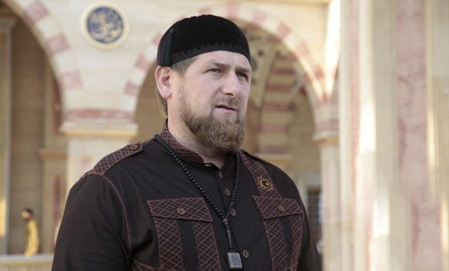 Рамзан Кадыров поздравил мусульман с наступлением Нового года по Хиджре