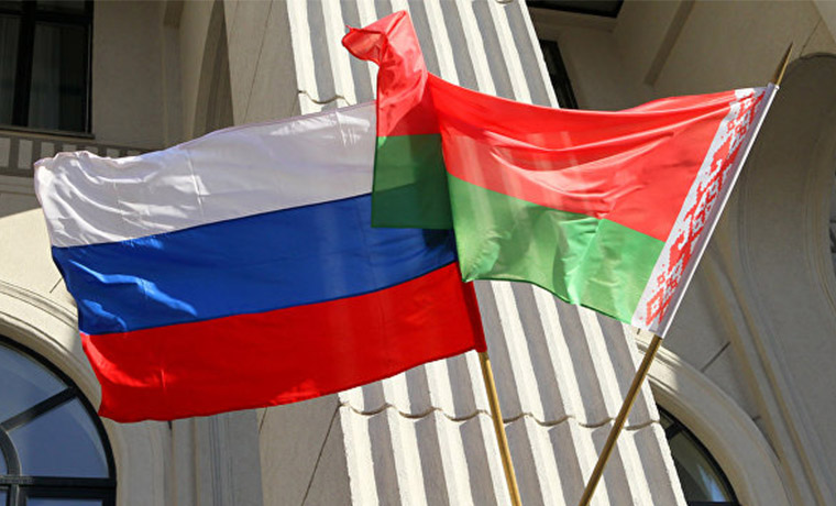 8 декабря 1999 году был подписан Договор о создании Союзного государства России и Белоруссии