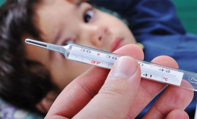 Роспотребнадзор по ЧР: Эпидемиологическая ситуация по гриппу и ОРВИ в регионе спокойная