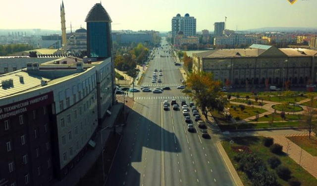 В Минавтодоре Чечни рассказали о результатах реализации дорожного Нацпроекта в 2019 году 