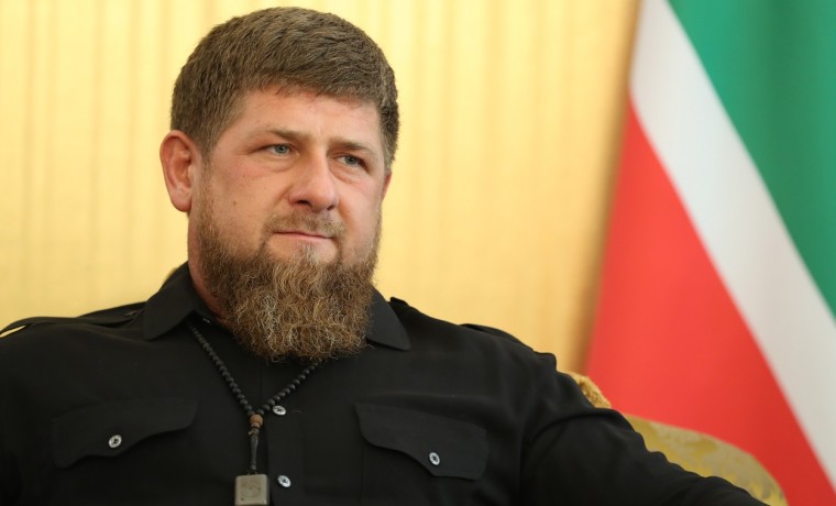 Рамзан Кадыров: Западные и украинские СМИ запустили очередной фейк