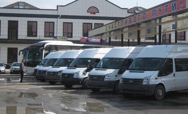 Министерство транспорта Чечни за два месяца осуществило  перевозку около 3 миллиона человек