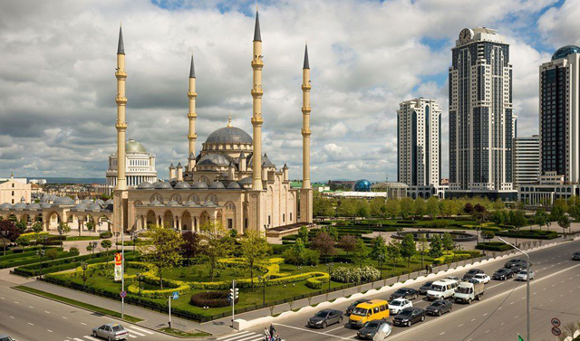 2020 год объявлен в Чечне Годом туризма