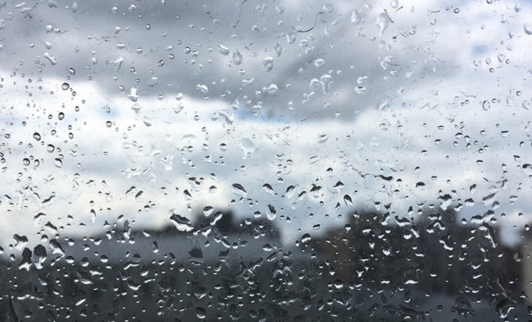 С 20 по 24 июля в ЧР объявлено штормовое предупреждение