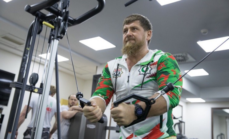 Рамзан Кадыров призвал спортсменов уделять особое внимание грамотному подходу к тренировкам