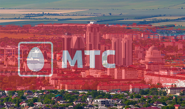 Министерство по туризму и МТС запустили в Чечне первый мобильный гид 