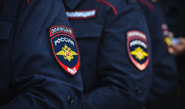Полицейские в Чечне изъяли около 150 граммов нарковещества