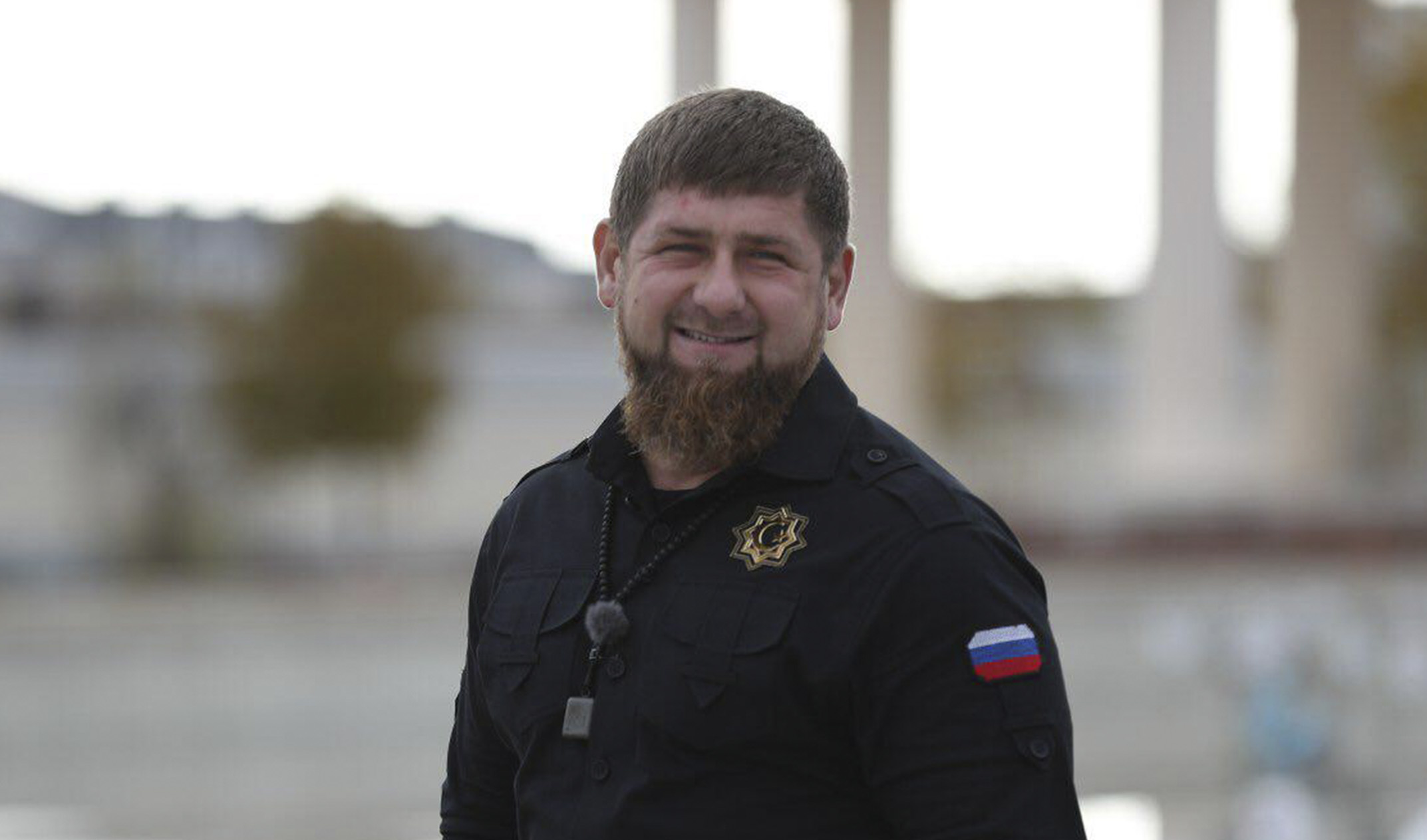 Рамзан Кадыров ответил Семену Слепакову на его песню о предстоящем Чемпионате мира по футболу