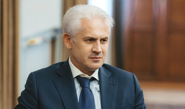 В Грозном обсудили вопросы деятельности и перспективы развития АО «Чеченнефтехимпром»