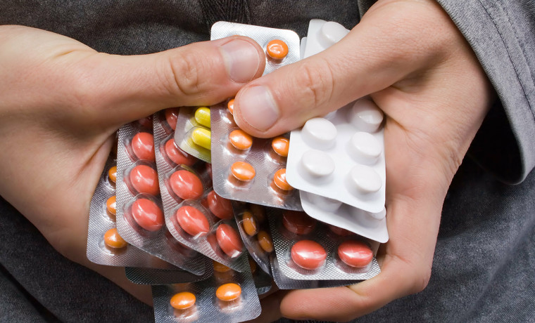 Обстановка на рынке лекарственных препаратов в России стабилизируется