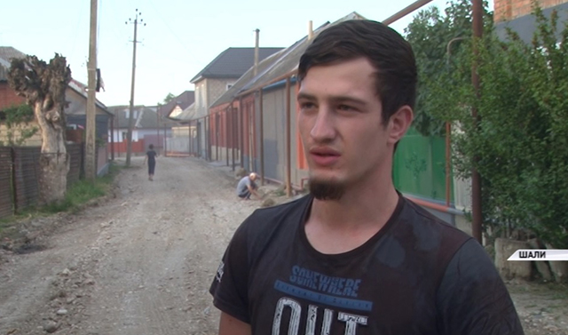 Телеканал Грозный продолжает цикл сюжетов «По следам прямого эфира»