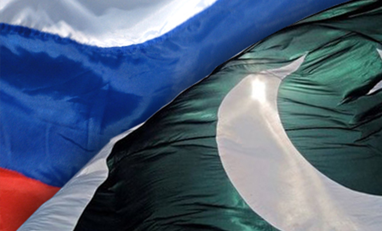 Россия и Пакистан продолжат совместные контртеррористические учения
