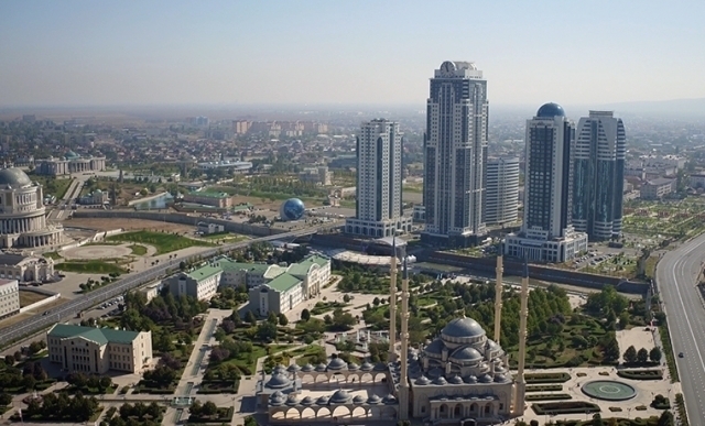 С начала 2019 года в Чечне выросло число туристов на 37%