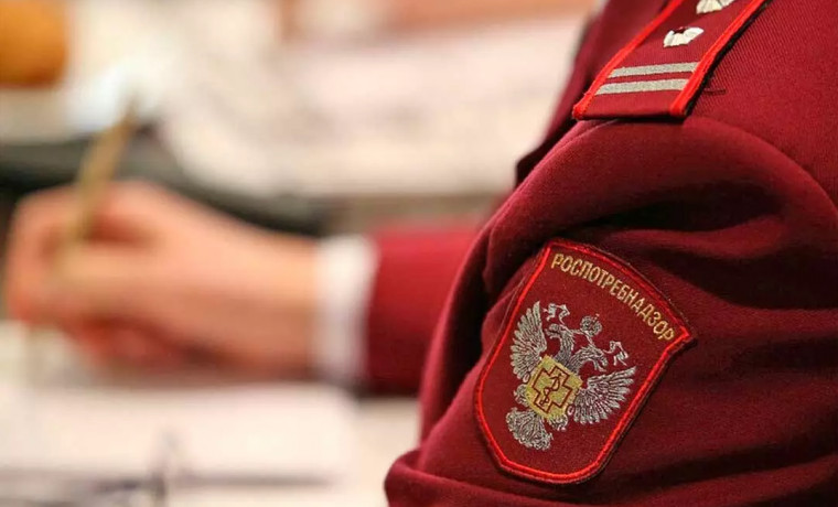 Роспотребнадзор призвал обеспечить эпидбезопасность на День Победы