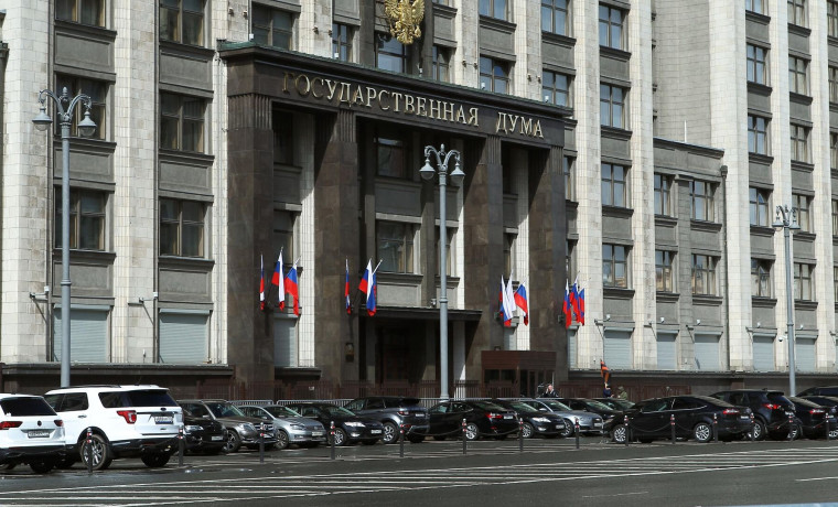 Госдума одобрила законопроект об ответственности за опасное вождение