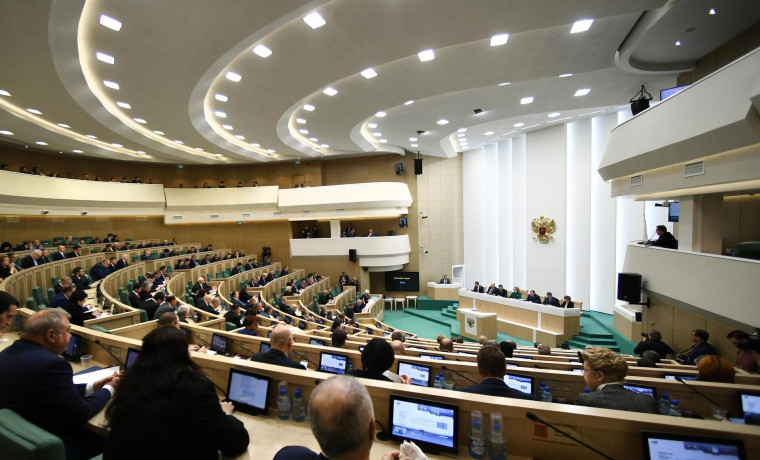 Глава комитета Совфеда по науке предложила создать альтернативу Википедии