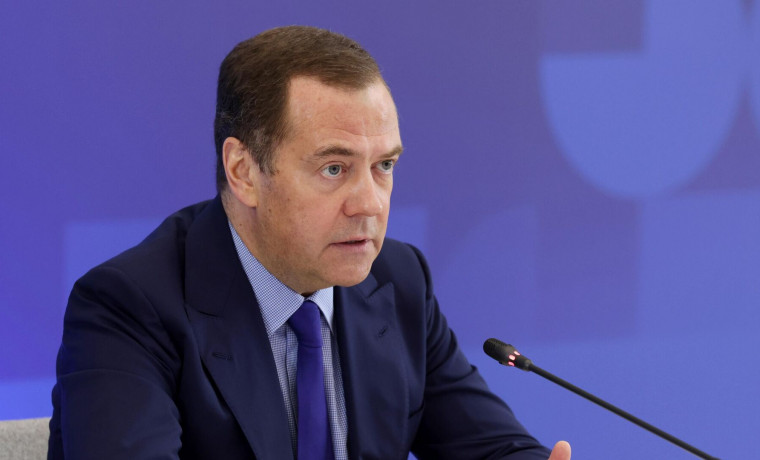 Ненависть Запада к России и русским омерзительна и иррациональна