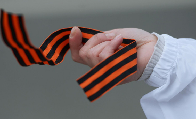 В 2021 году Георгиевские ленты будут раздавать более 30 тысяч добровольцев