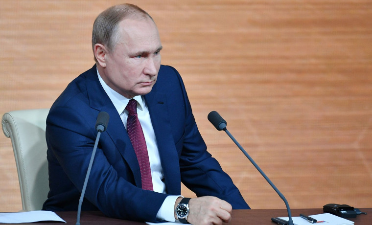 Путин рассказал, сколько школ построят в России в течение двух лет