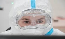 В России за сутки выявлено 18 648 заражений коронавирусом