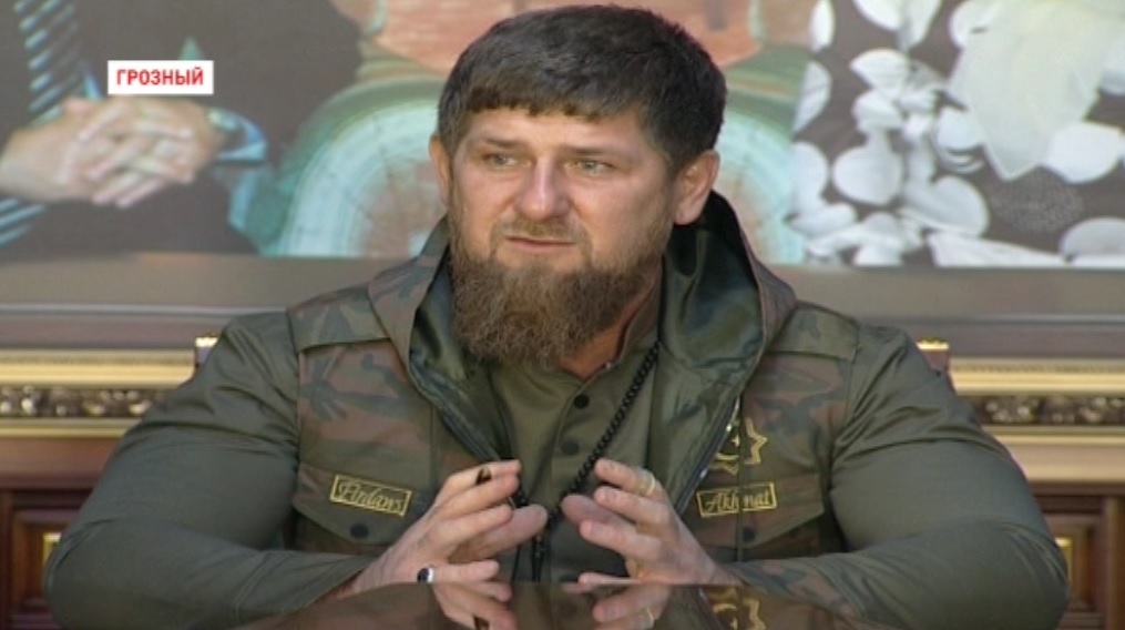 Кадыров: Правоохранительным органам необходимо усилить оперативно-розыскные мероприятия