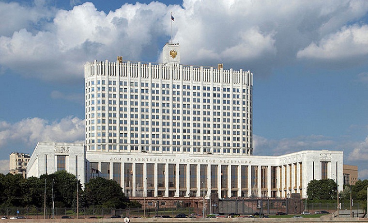 Правительство РФ выделило 6,8 млрд рублей регионам на развитие технопарков