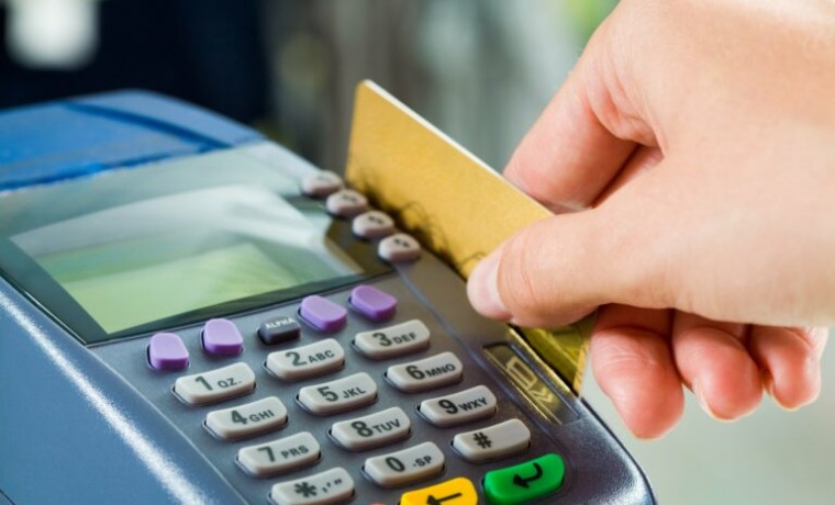 Объем операций по банковским картам в Чеченской Республике вырос на 28%
