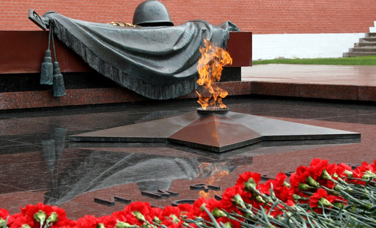 22 июня - День памяти и скорби — день начала Великой Отечественной войны (1941 год) 